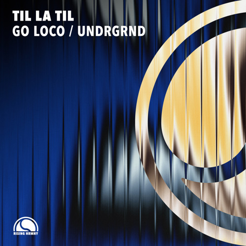 GO LOCO / UNDRGRND
