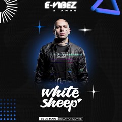 White Sheep @ E - Vibez