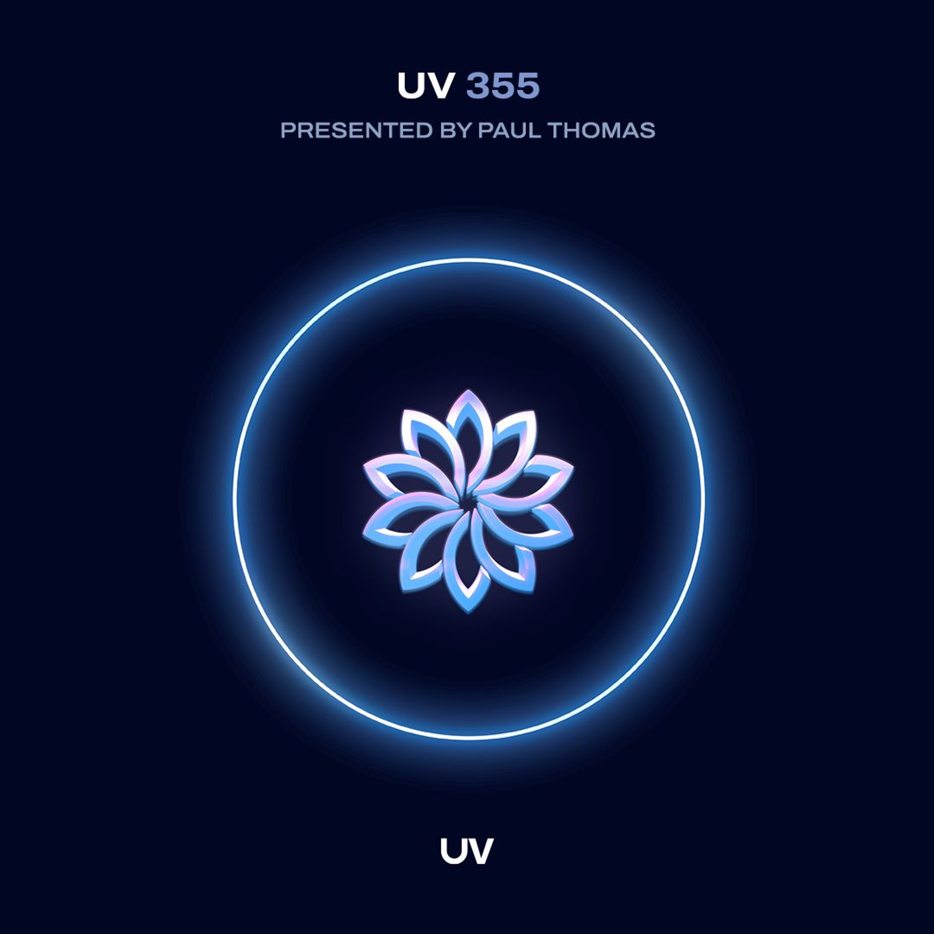 Paul Thomas presents UV Radio