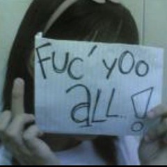 I don't care (@murda @fumiko472)