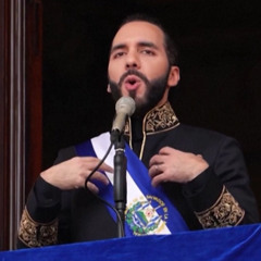 Periodistas salvadoreños enfrentan posible arresto tras revelar los vínculos de Bukele con pandillas