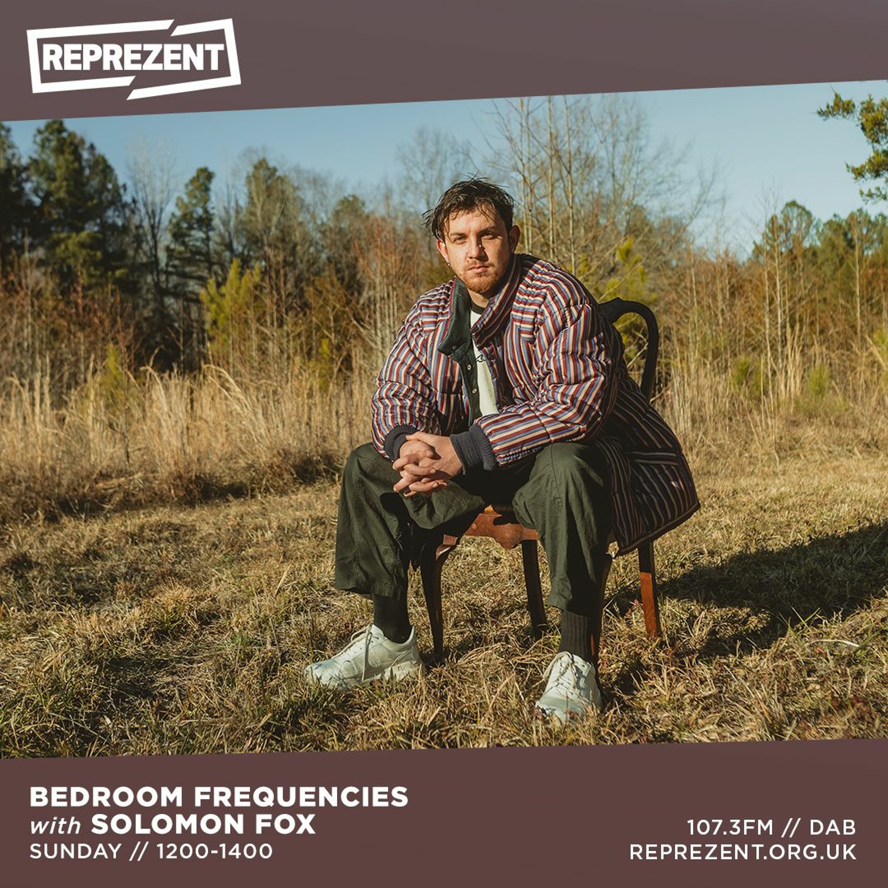 Bedroom Frequencies Show