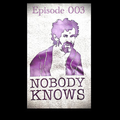 Nobody Knows 003
