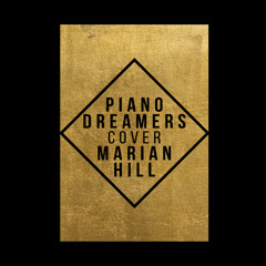 Piano Dreamers Cover Marian Hill (Instrumental)