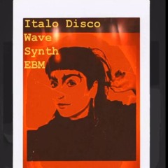 Italo Disco Con Wave