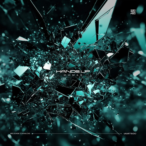 Domek - Hands Up (Original Mix)