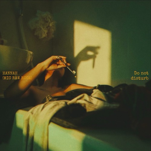 Stream 0u7 oF orD3r by HANNAH (MIC RAW RUGA) | Listen online for