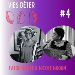 Episode 4 - Des femmes, des champs et des forêts, « Suxali Jigeen »