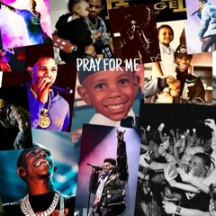 a boogie “pray for me" (sam smith remix)