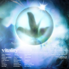 MATT TECSON MIX FOR VITALITY1111