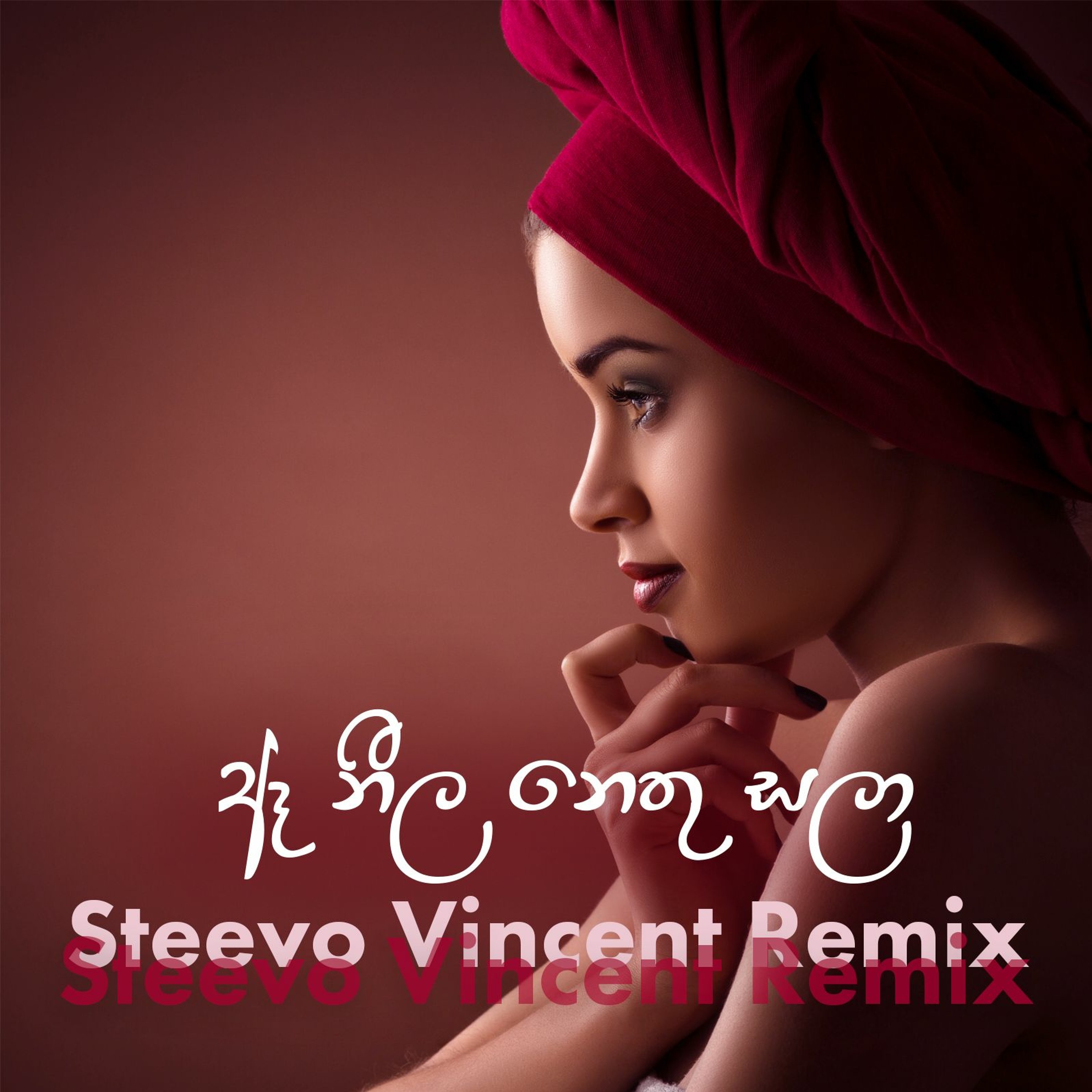 Steevo Vincent