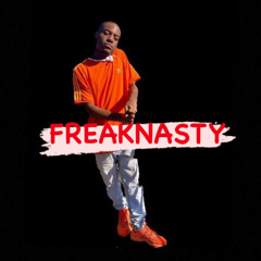 FREAKNASTY (prod. Marc Boomin)