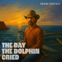 The day the dolphin cried