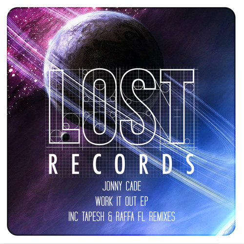 Here To Stay (Raffa FL Remix)