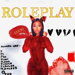 lucki - role play