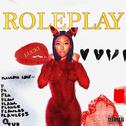 lucki - role play