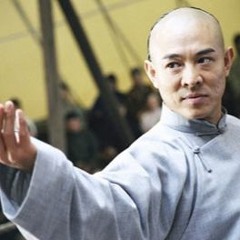 Nam Nhi Đương Tự Cường|男儿当自强(OST Hoàng Phi Hồng) - Cover sáo trúc Huỳnh Tâm