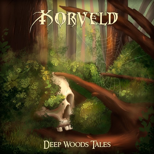 Deep Woods Tales