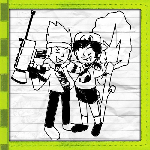 [FANMADE] 3-3: NOT ENOUGH MVMT