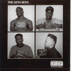 The Geto Boys – Geto Boys