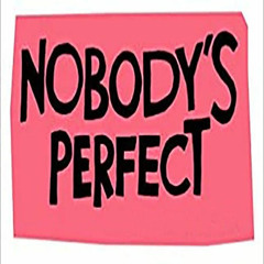 Nobody's Perfect - March 12, 2025 - Midweek Lent 1