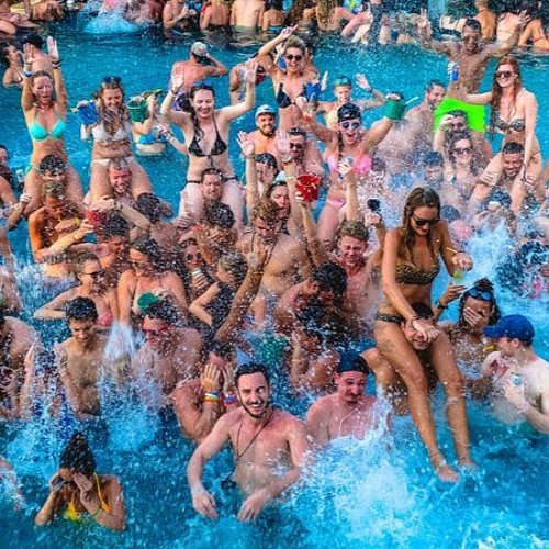 BOUNCE ACROSS THE WORLD 🌎 2025 DJ STE MAJOR MIX