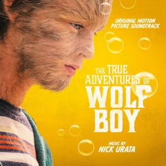 「パディントン」オリジナル・サウンドトラック/ニック・ウラタ Paddington (Official Soundtrack) — The Explorer's Film — Nick