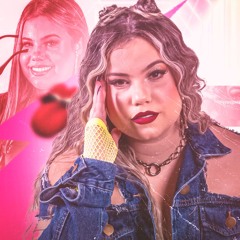 VOZ EXCLUSIVA - MC BEATRIZ - ACAPELLA - 130BPM