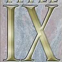 ( mE3k ) Title IX by Linda Jean Carpenter,R. Vivian Acosta ( yAHq )