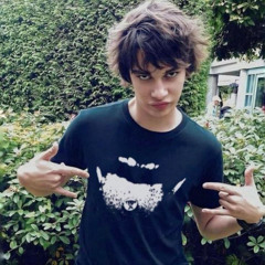 Star-Moment [prod. barkonten + kenzee + krain]