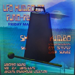 LFO Fund-rager 03.20.2026
