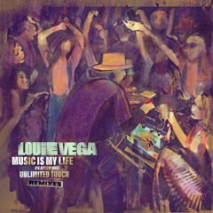 Stream Louie Vega StarringXXVIII Part One Continuous Play.WAV