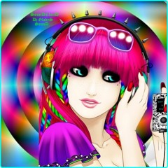 Dj-Gladys-Sound(Graffik80 Scarleen Mix)