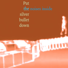 Put the silver bullet down