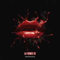 LA TIENES TÚ