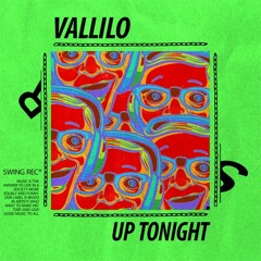 Vallilo - Out Tonight (Original Mix)