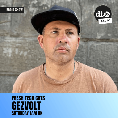 Gezvolt - Fresh Tech Cuts 051 2026-01-09