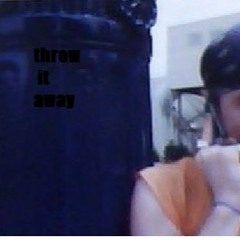 Album 4 throw it away
