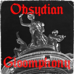Obsydian - Gloomphony