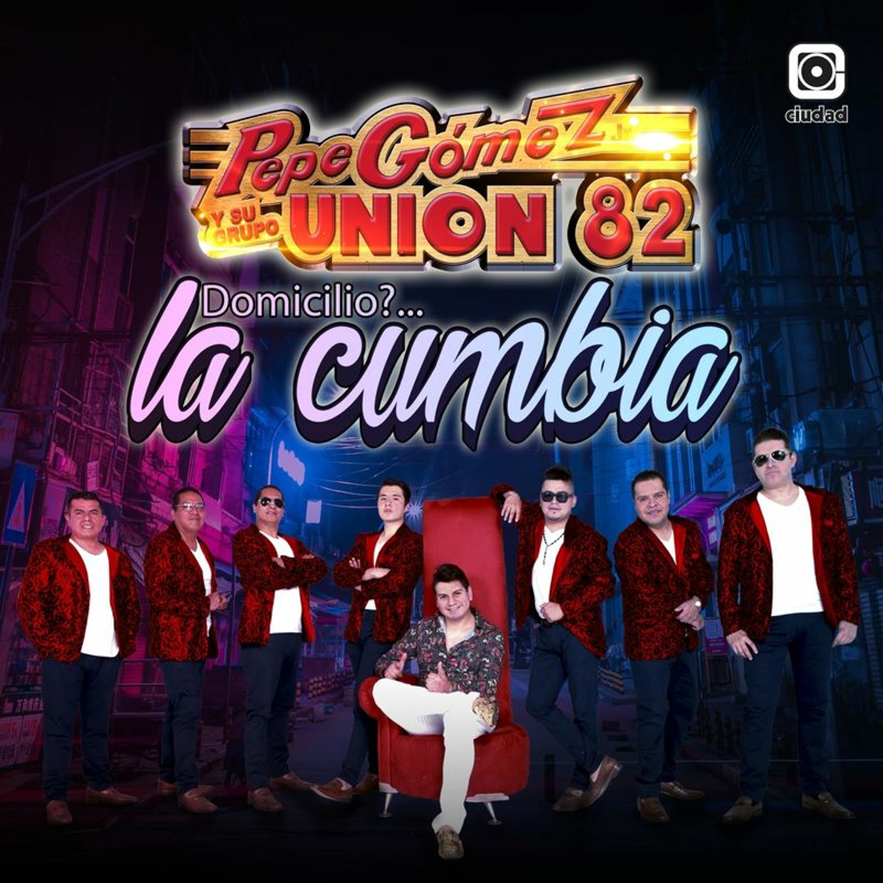Tu Eterna Obscuridad Pepe Gomez Jr. y su Grupo Union 82 Limpia 2021 episode artwork