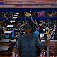 Overground Vol. 1: Northbound