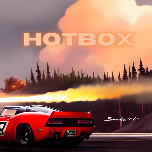 Stream Hotbox (prod. Timpani Beatz) by Everest Raps Listen online for free on SoundCloud