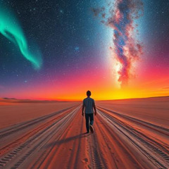 Everything’s Far When You’re Small