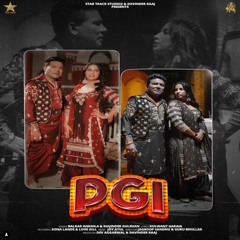 PGI  -  Balkar Ankhila ft Manjinder Gulshan