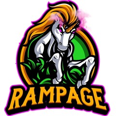 R.A.M.P.A.G.E. (Rampage Anthem)
