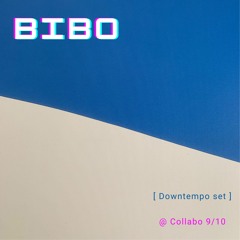 Linger In [Down]Tempo