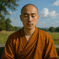 放下