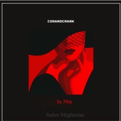 Corandcrank In Mix  Select Salvo Migliorini