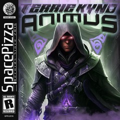 TERRIE KYND - Animus [Out Now]