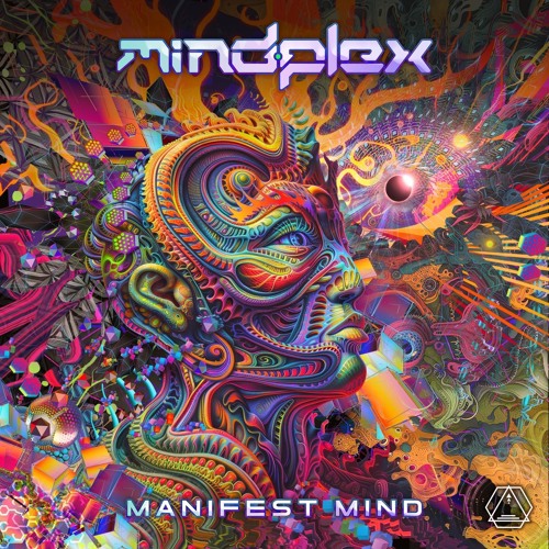 Mindplex - Manifest Mind (Sample)